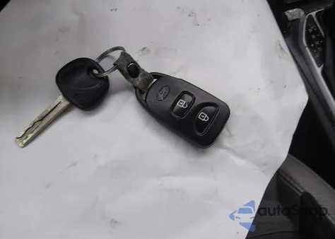 2015 Hyundai Tucson Gls from USA, damaged, VIN KM8JT3AF7FU006598